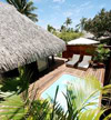 Hilton Moorea Lagoon Resort and Spa - PAPETOAI French Polynesia