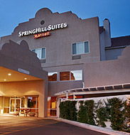 SpringHill Suites Prescott - Prescott AZ