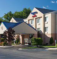 Fairfield Inn Port Huron - Port Huron MI