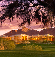 Renaissance Esmeralda Indian Wells Resort & Spa - Indian Wells CA