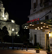 Renaissance Providence Downtown Hotel - Providence RI