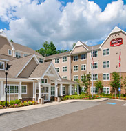 Residence Inn North Conway - North Conway NH
