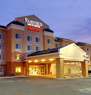 Fairfield Inn & Suites Rapid City - Rapid City SD