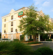 Courtyard Raleigh Crabtree Valley - Raleigh NC