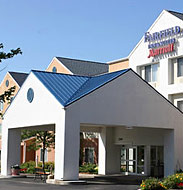 Fairfield Inn & Suites Beloit - Beloit WI