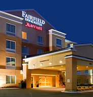 Fairfield Inn & Suites Rockford - Rockford IL