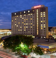 Richmond Marriott - Richmond VA