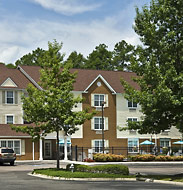 TownePlace Suites Richmond - Glen Allen VA