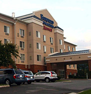 Fairfield Inn & Suites Roanoke North - Roanoke VA