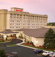 Rochester Airport Marriott - Rochester NY