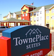 TownePlace Suites Rochester - Rochester MN