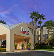 Fairfield Inn Fort Myers - Fort Myers FL