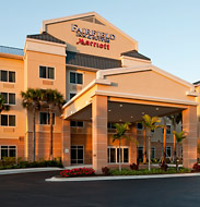 Fairfield Inn & Suites Naples - Naples FL