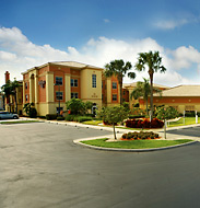 Residence Inn Naples - Naples FL