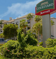 Courtyard Naples - Naples FL