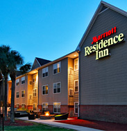 Residence Inn Fort Myers - Fort Myers FL