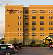 Residence Inn Fort Myers Sanibel - Fort Myers FL