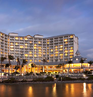 Sanibel Harbour Marriott Resort & Spa - Fort Myers FL