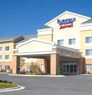 Fairfield Inn & Suites Wilson - Wilson NC