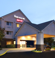 Fairfield Inn Roseville - Roseville CA