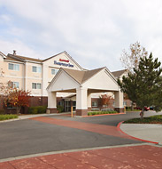 Fairfield Inn Vacaville - Vacaville CA