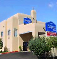 Fairfield Inn Santa Fe - Santa Fe NM