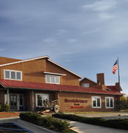 Residence Inn Santa Fe - Santa Fe NM