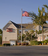 Residence Inn San Diego Sorrento Mesa/Sorrento Valley - San Diego CA