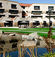 Courtyard San Diego Rancho Bernardo - San Diego CA