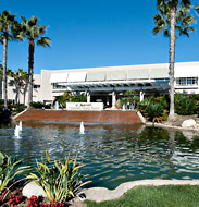 Coronado Island Marriott Resort & Spa - Coronado CA