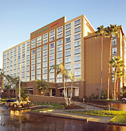 Courtyard San Diego Mission Valley/Hotel Circle - San Diego CA