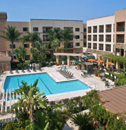 Courtyard San Diego Central - San Diego CA