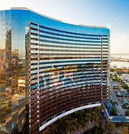 San Diego Marriott Marquis & Marina - San Diego CA