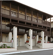 Fairfield Inn & Suites San Diego Old Town - San Diego CA