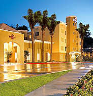 Residence Inn San Diego Mission Valley - San Diego CA