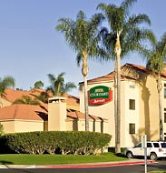 Courtyard San Diego Sorrento Mesa/La Jolla - San Diego CA