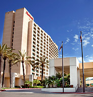 San Diego Marriott Mission Valley - San Diego CA