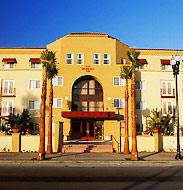 Residence Inn San Diego Downtown - San Diego CA