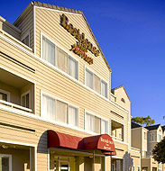 Residence Inn San Diego Rancho Bernardo/Carmel Mountain Ranch - San Diego CA