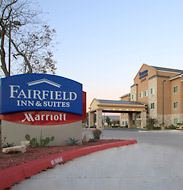 Fairfield Inn & Suites San Antonio Boerne - Boerne TX
