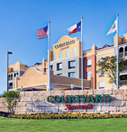 Courtyard San Antonio SeaWorld/Westover Hills - San Antonio TX