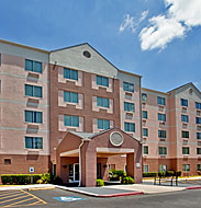 Fairfield Inn & Suites San Antonio Airport/North Star Mall - San Antonio TX