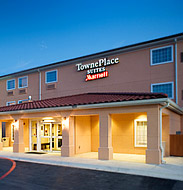 TownePlace Suites San Antonio Northwest - San Antonio TX