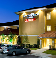 TownePlace Suites San Antonio Airport - San Antonio TX