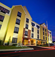 TownePlace Suites Savannah Airport - Savannah GA