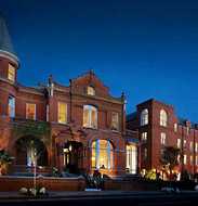 Mansion on Forsyth Park, Autograph Collection - Savannah GA