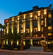 The Bohemian Hotel Savannah Riverfront, Autograph Collection - Savannah GA