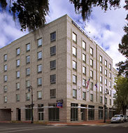 SpringHill Suites Savannah Downtown/Historic District - Savannah GA