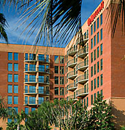 Savannah Marriott Riverfront - Savannah GA