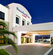 SpringHill Suites Savannah Airport - Savannah GA